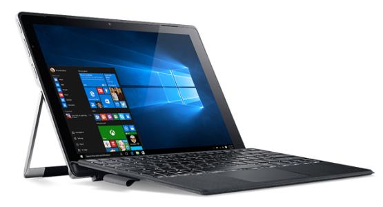 Acer Switch Alpha 12 U盤裝系統(tǒng)win7