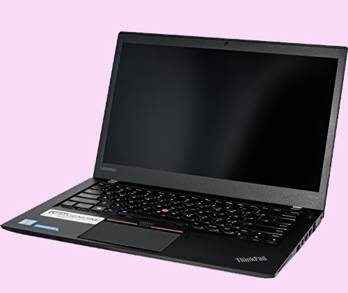 聯(lián)想ThinkPad T460s BIOS設(shè)置u盤啟動教程