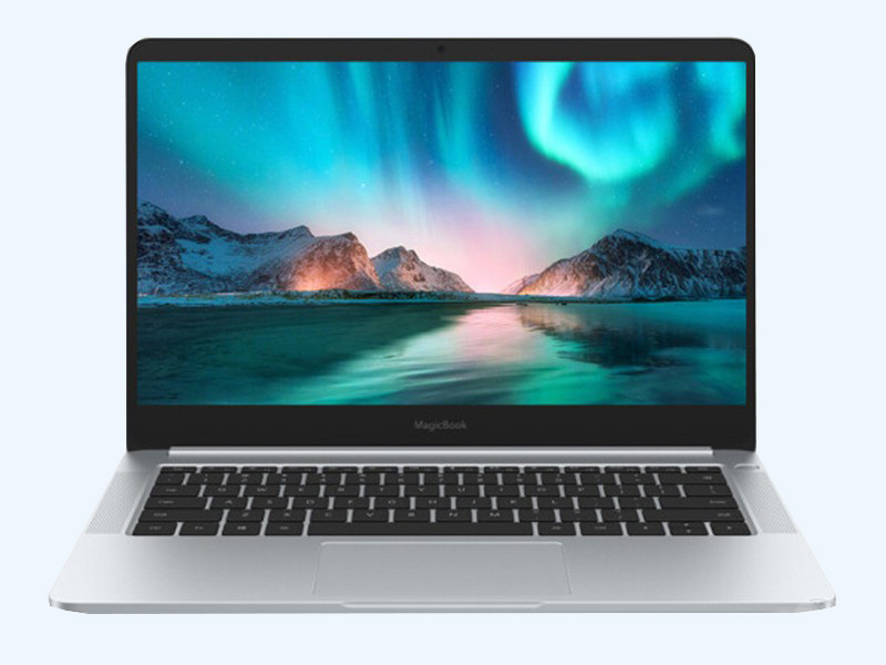 榮耀MagicBook 2019(i5-8265U)