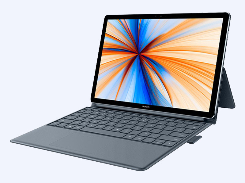 華為MateBook E 2019款(高通驍龍850)