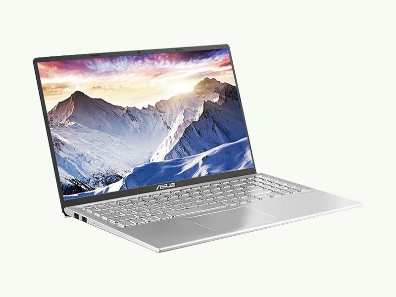 華碩VivoBook15s(8GB+512GB)