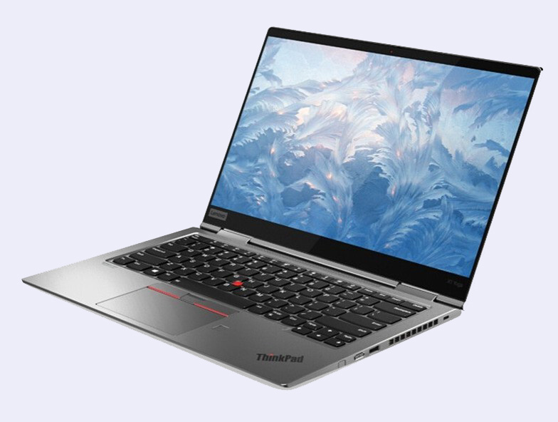 聯(lián)想ThinkPad X1 Yoga 2019(20QFA006CD)