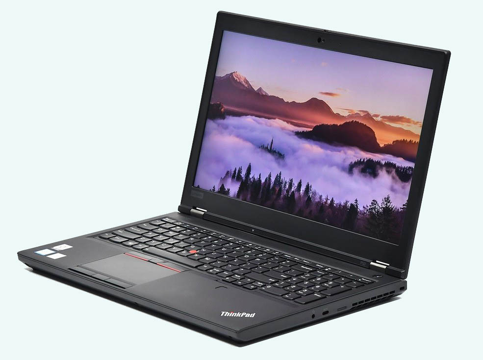 聯(lián)想ThinkPad P53(20QNA003CD)