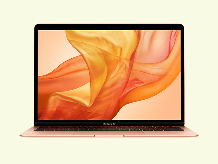 蘋果Macbook Air 2019 13寸(MVFM2CH A)