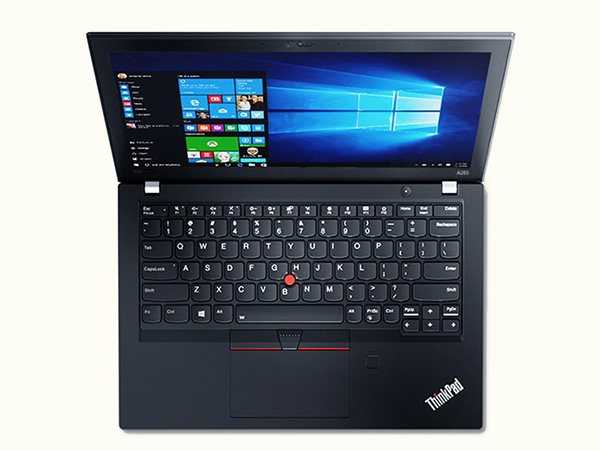 聯(lián)想ThinkPad A285(02CD)