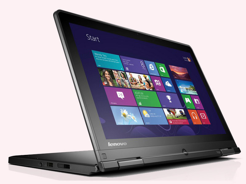 聯(lián)想ThinkPad S1 Yoga 20DLA01UCD