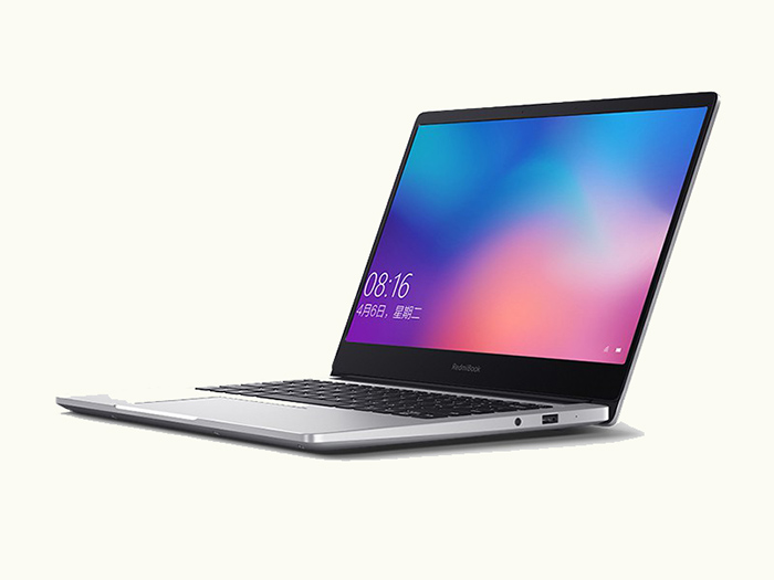 RedmiBook 14(R7-3700U)