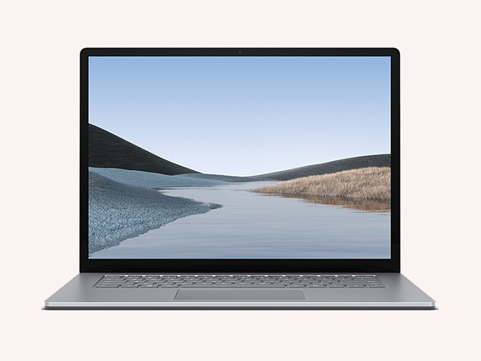 微軟Surface Laptop 3(i5-1035G7)