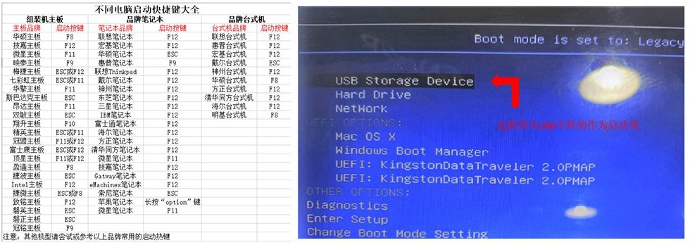 a-2.4設(shè)置u盤啟動(dòng)