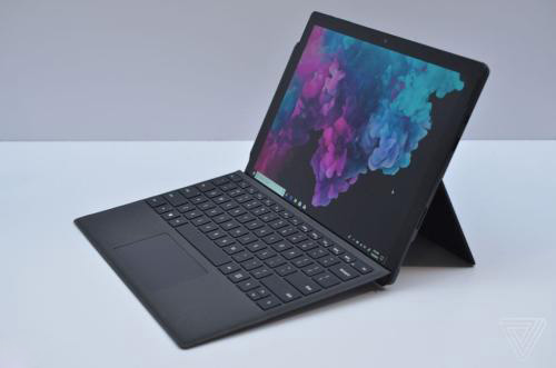 Surface Laptop2 U盤(pán)裝系統(tǒng)win10