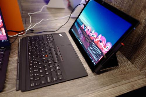 聯(lián)想ThinkPad X1 Tablet U盤裝系統(tǒng)win7