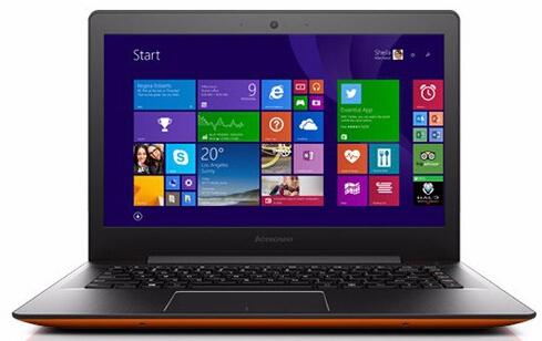 聯(lián)想Ideapad 700S-14U盤(pán)裝系統(tǒng)win10