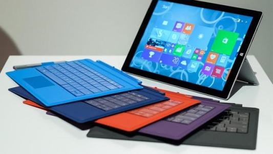 微軟Surface Pro 3筆記本U盤裝系統(tǒng)win10