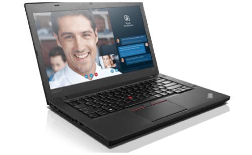 聯(lián)想ThinkPad T460U盤裝系統(tǒng)win8