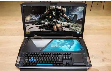 宏碁 掠奪者Predator Helios 500U盤裝系統(tǒng)win8