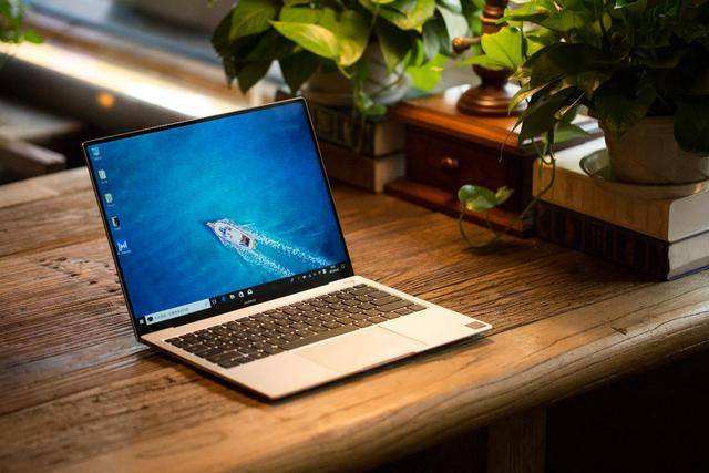 華為 matebook X Pro U盤裝系統(tǒng)win8