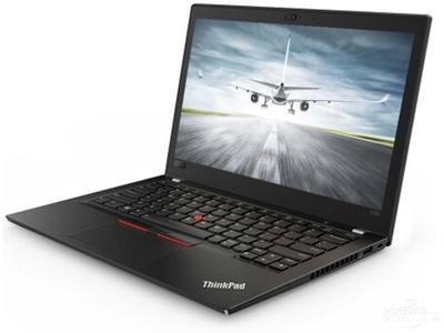 聯(lián)想ThinkPad X280 U盤裝系統(tǒng)win8