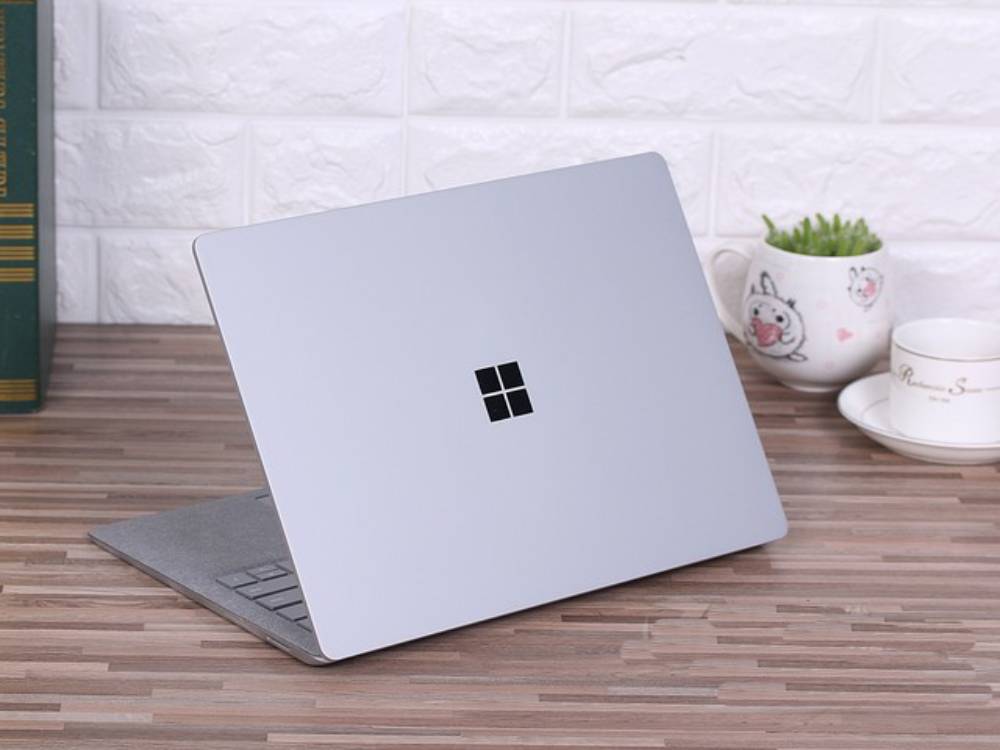 微軟Surface Laptop U盤裝系統(tǒng)xp