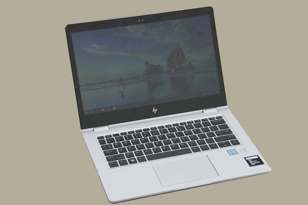 惠普 ELITEBOOK X360 1030 U盤裝系統(tǒng)win7